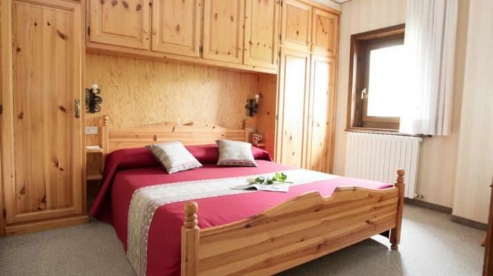 Tea Bastian Apartment Livigno Luaran gambar