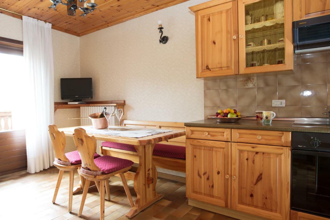 Tea Bastian Apartment Livigno Luaran gambar