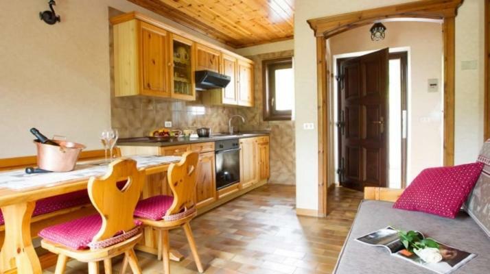 Tea Bastian Apartment Livigno Luaran gambar