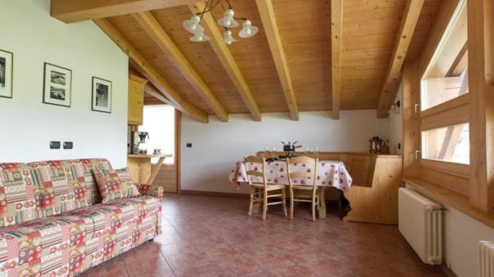 Tea Bastian Apartment Livigno Luaran gambar