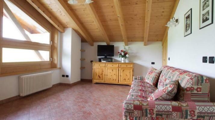 Tea Bastian Apartment Livigno Luaran gambar
