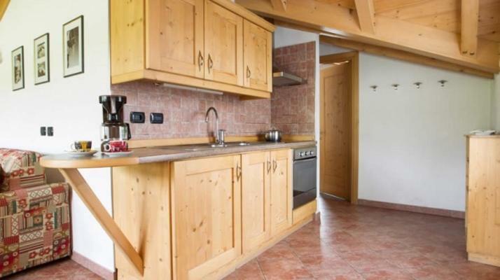 Tea Bastian Apartment Livigno Luaran gambar