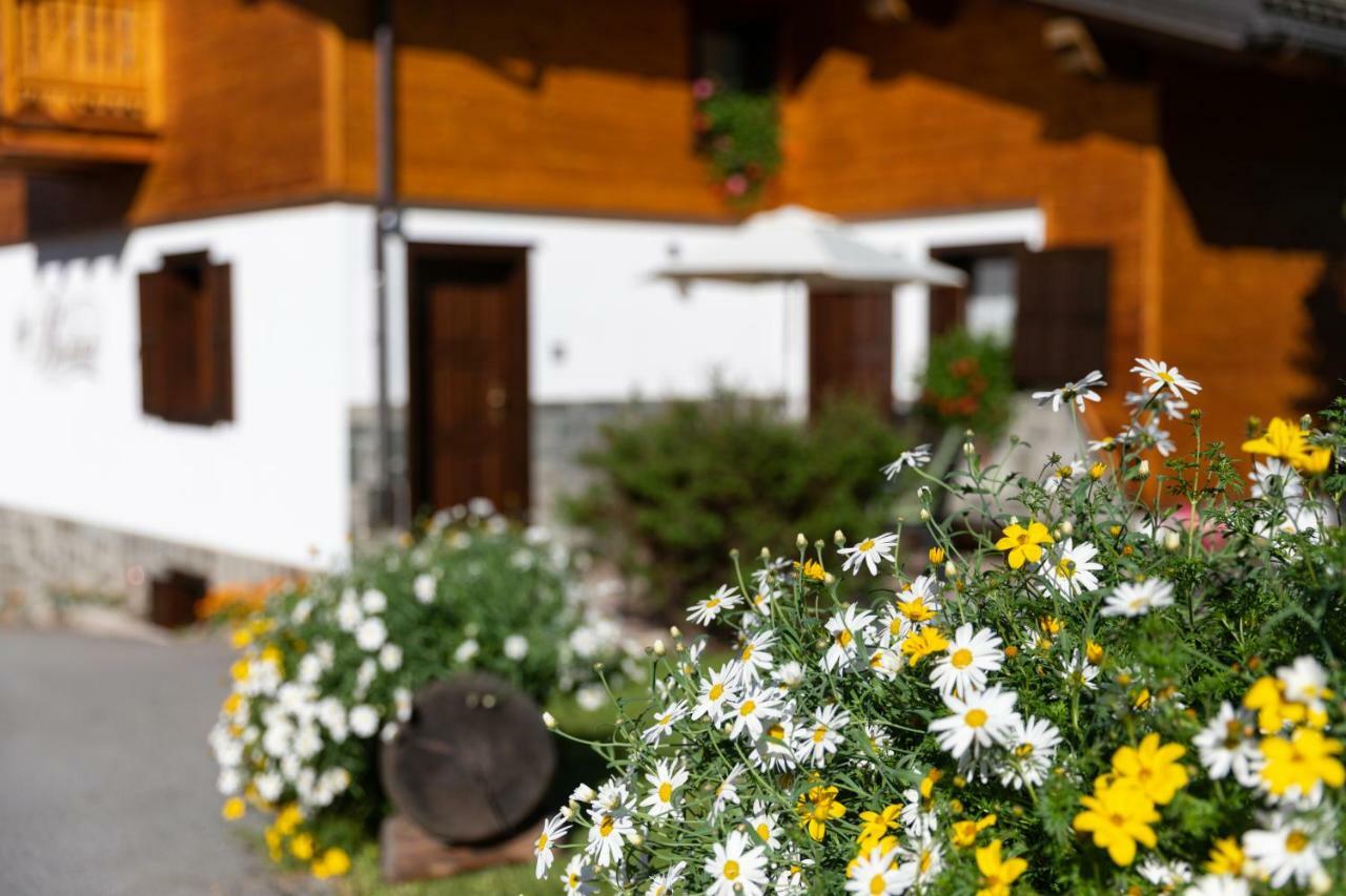 Tea Bastian Apartment Livigno Luaran gambar