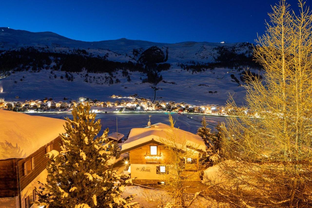 Tea Bastian Apartment Livigno Luaran gambar